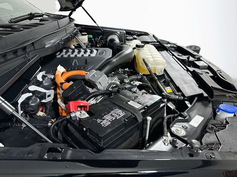 Certified 2023 Ford F150 XLT w/ Equipment Group 302A High image 23