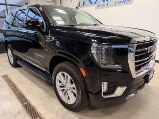 Used 2023 GMC Yukon SLT video 2