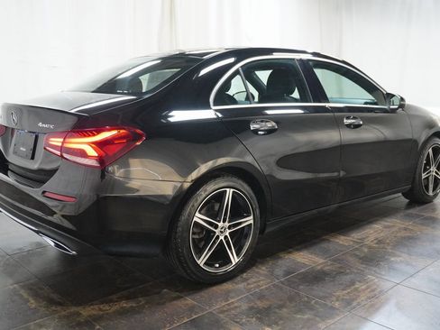 Used 2020 Mercedes-Benz A 220 4MATIC image 5