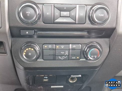 Used 2017 Ford F250 XL image 16