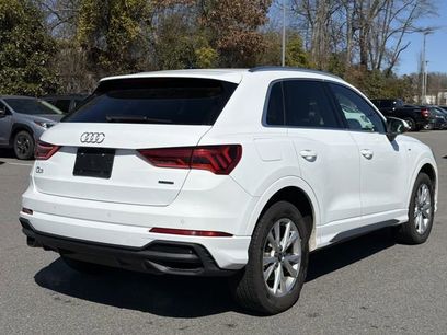 Used 2024 Audi Q3 2.0T Premium