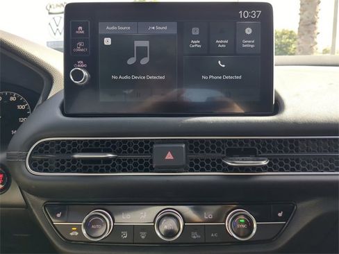 Used 2026 Honda HR-V EX-L image 20