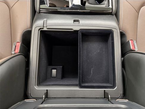 Used 2023 INFINITI QX80 Premium Select w/ Cargo Package AWD/4WD image 38