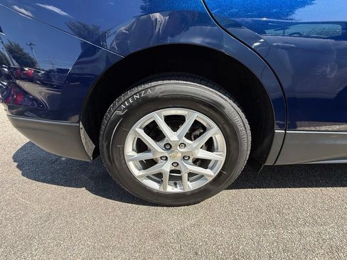 Used 2022 Chevrolet Equinox LT AWD/4WD image 32