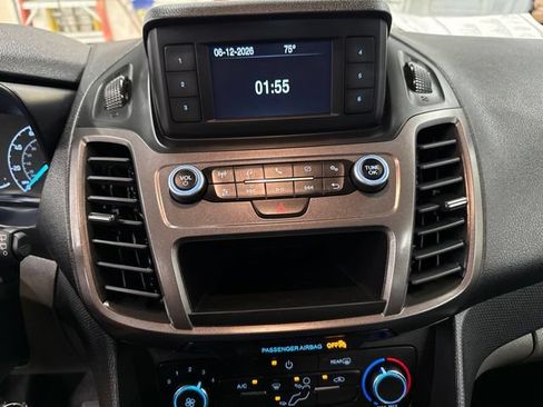Used 2022 Ford Transit Connect XL FWD image 15