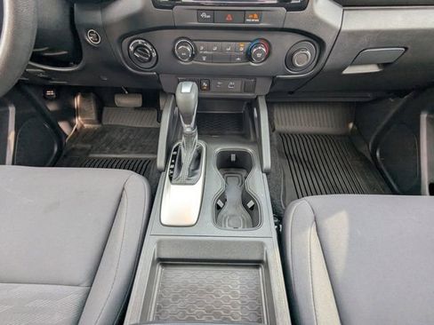 Used 2023 Nissan Frontier S w/ Technology Package image 23