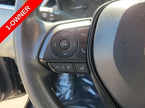 Used 2024 Toyota Corolla LE FWD image 24