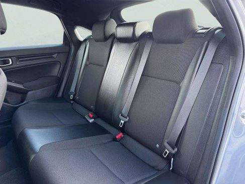 Used 2026 Honda Civic Sport image 35