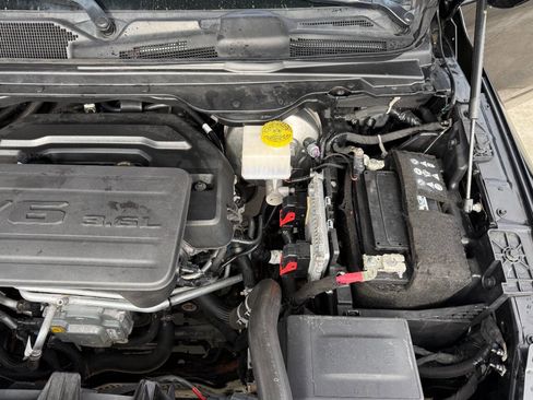 Used 2020 RAM 1500 Big Horn image 14