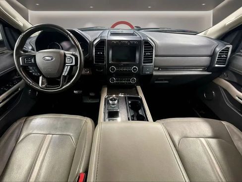 Used 2020 Ford Expedition Limited w/ Equipment Group 302A RWD image 9