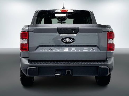 New 2026 Ford Maverick XLT w/ Equipment Group 301A image 4