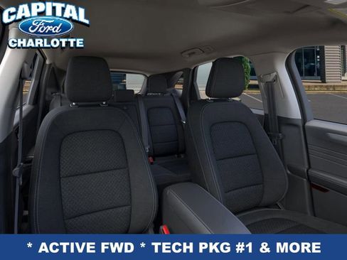 New 2026 Ford Escape Active w/ Tech Pack #1 image 11