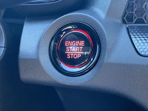 New 2026 Honda CR-V LX image 20