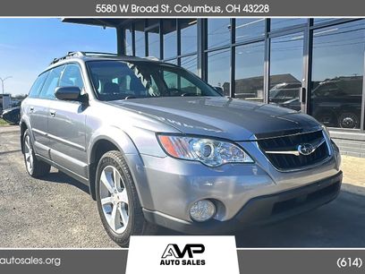 Used 2008 Subaru Outback 2.5i Limited L.L. Bean