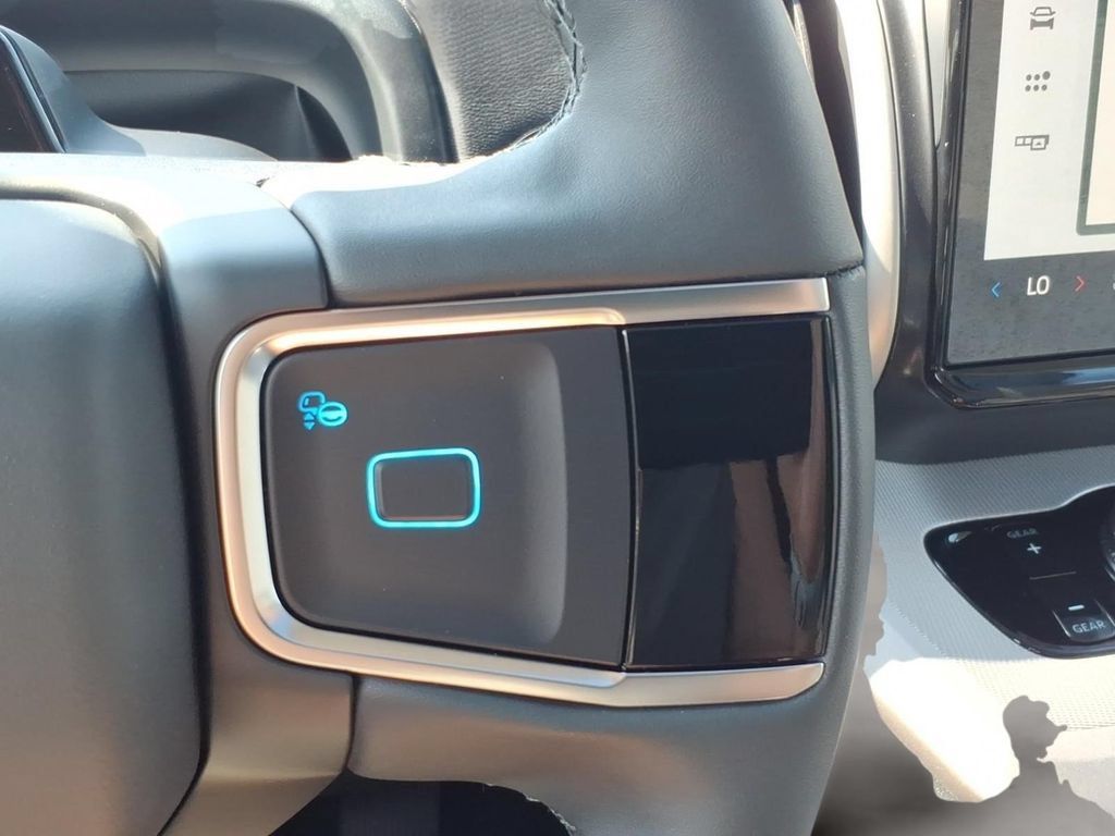 New 2026 Ford Expedition Max Active AWD/4WD image 23