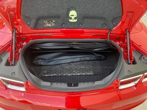 Used 2011 Chevrolet Camaro SS w/ RS Package image 29