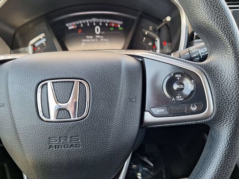 Used 2019 Honda CR-V EX image 17