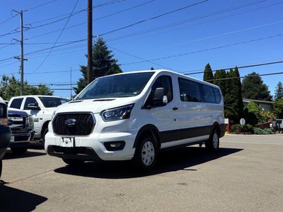 Used 2023 Ford Transit 350 XLT
