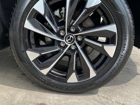 Used 2025 MAZDA CX-50 2.5 Hybrid w/ Premium Plus Pkg AWD/4WD image 24