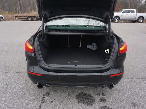 Used 2021 BMW 228i xDrive Gran Coupe w/ Convenience Package image 12