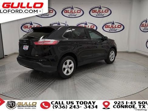 Used 2022 Ford Edge SE image 8