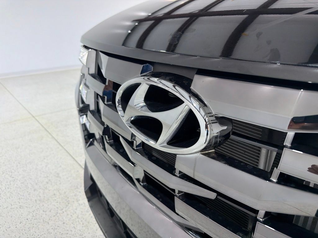 Used 2024 Hyundai Santa Cruz Night AWD/4WD image 30