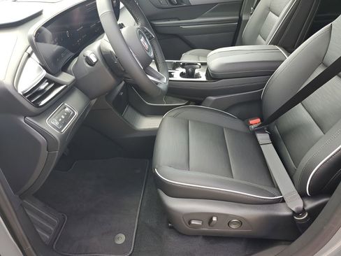 New 2026 Buick Enclave Sport Touring w/ Power Package image 32