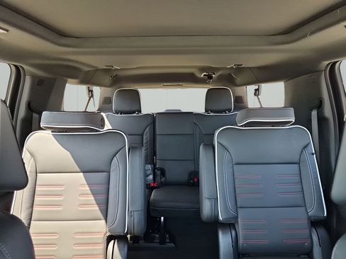 New 2026 GMC Yukon XL AT4 Ultimate image 44