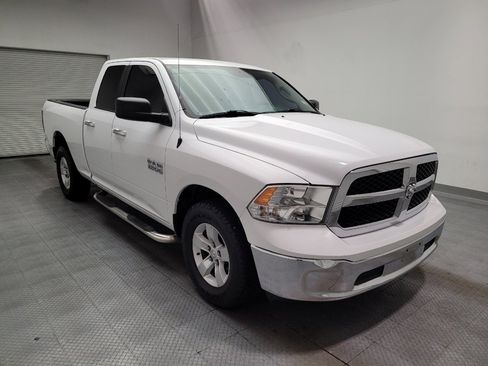 Used 2017 RAM 1500 Classic SLT RWD image 13