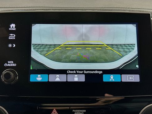 Used 2023 Honda Passport EX-L image 21