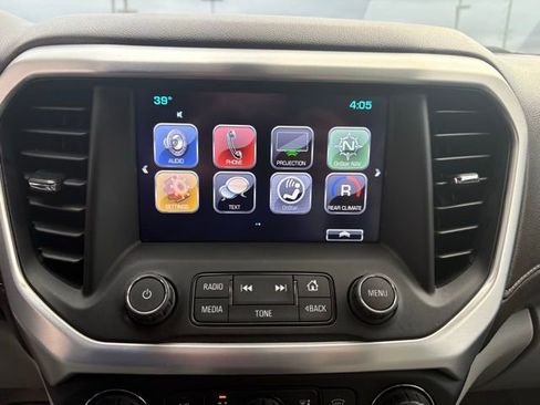 Used 2018 GMC Acadia SLT image 14