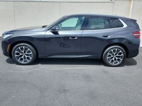 New 2026 BMW X3 xDrive30 w/ Premium Package AWD/4WD image 5