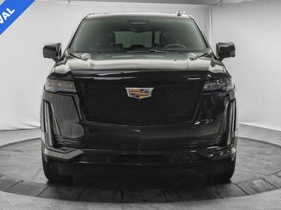 Used 2024 Cadillac Escalade Sport