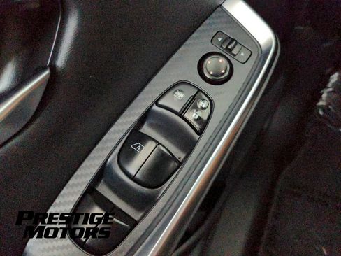 Used 2023 Nissan Sentra SR FWD image 23
