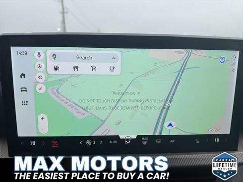 New 2026 Ford Explorer Active image 32