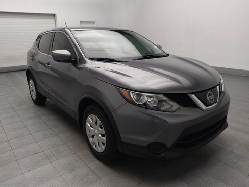 Used 2019 Nissan Rogue Sport S image 13