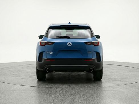 Used 2025 MAZDA CX-50 2.5 Hybrid w/ Premium Plus Pkg image 7