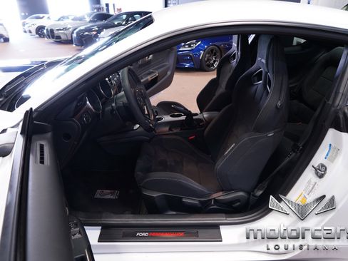 Used 2018 Ford Mustang Shelby GT350 w/ Electronics Package image 31