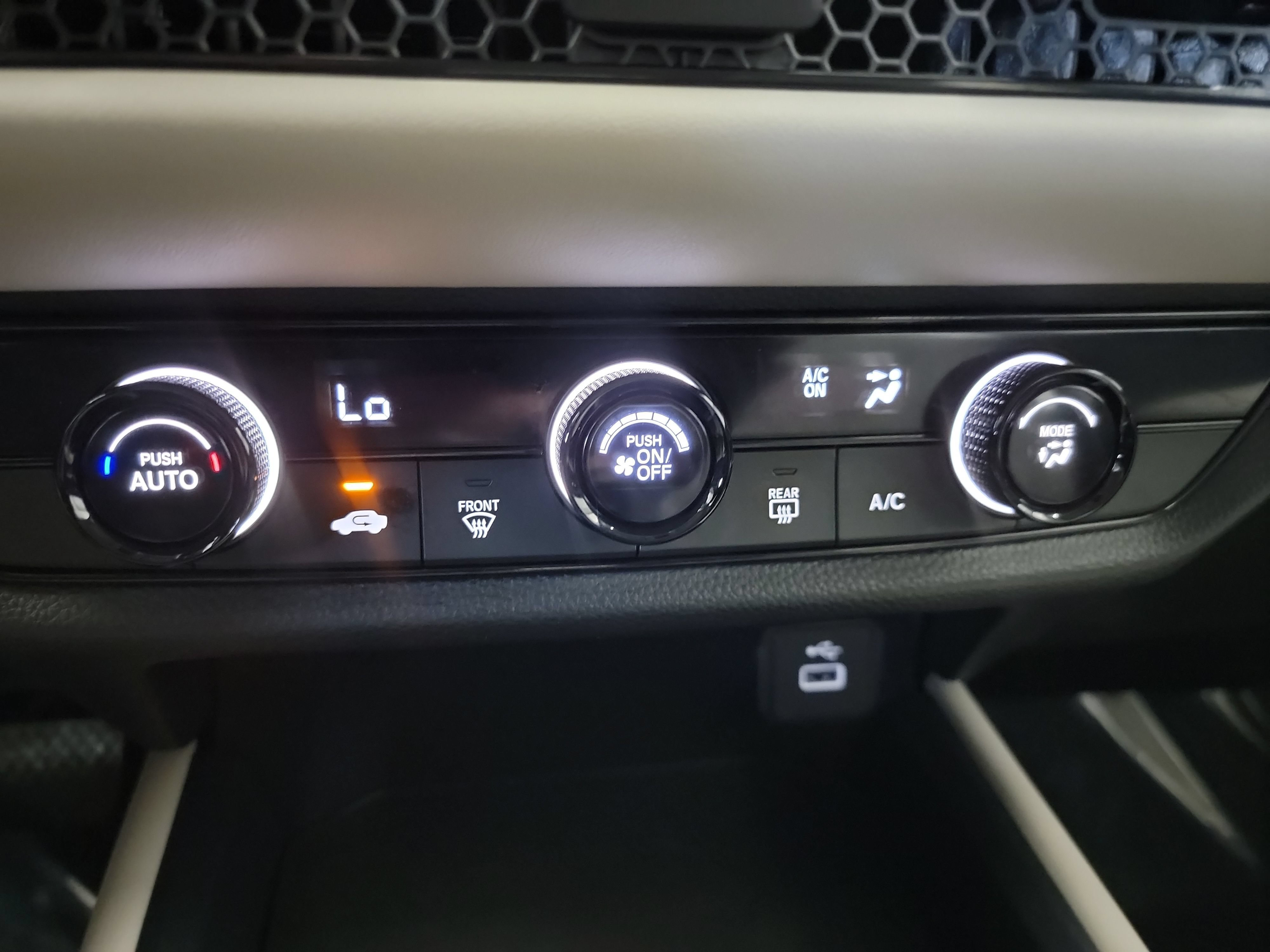 Used 2024 Honda HR-V LX image 21