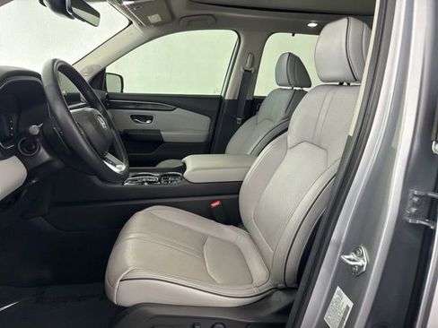 Certified 2025 Honda Pilot Elite image 29