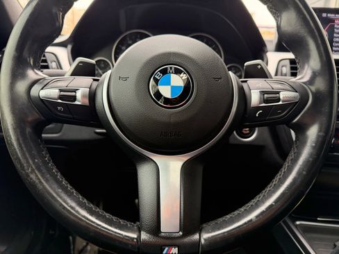 Used 2014 BMW 335i 335i Sedan 4D image 17