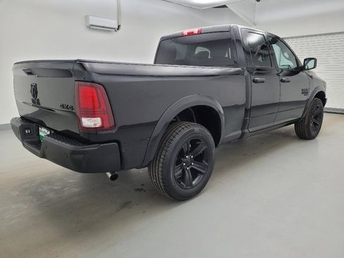 Used 2022 RAM 1500 Classic Warlock AWD/4WD image 10