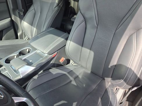 Used 2023 Acura MDX SH-AWD w/ Technology Package image 30