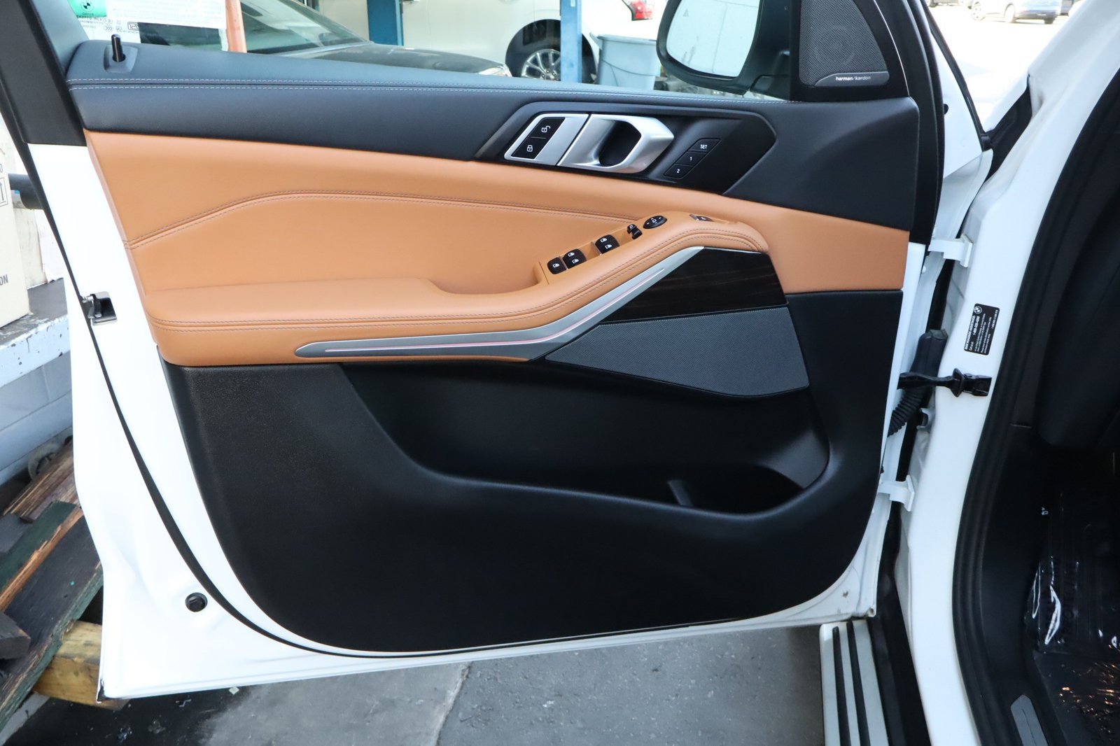 Used 2026 BMW X5 xDrive40i AWD/4WD image 19