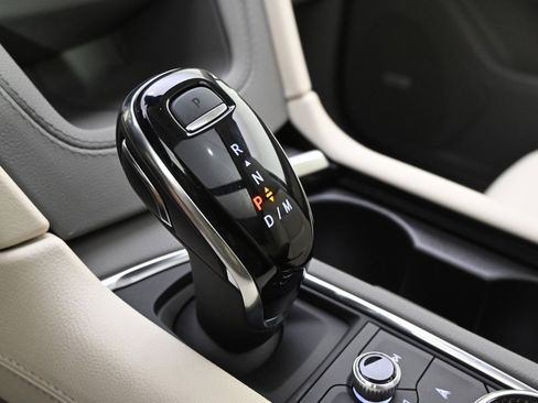 New 2025 Cadillac XT5 Premium Luxury w/ Technology Package image 30