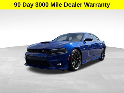 Used 2022 Dodge Charger Scat Pack