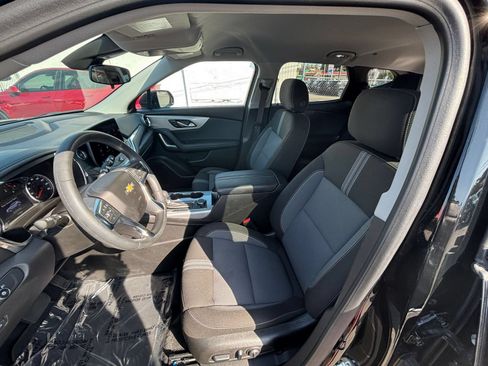 Used 2026 Chevrolet Blazer LT FWD image 29