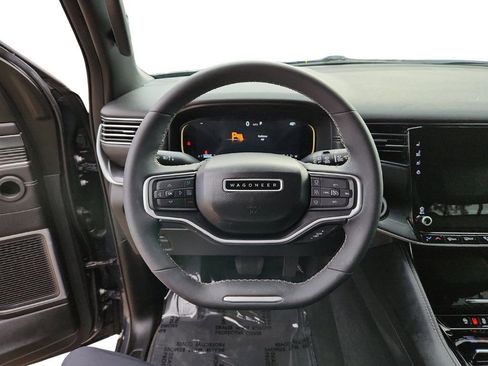 Used 2022 Jeep Wagoneer Series I w/ Convenience Group I image 14