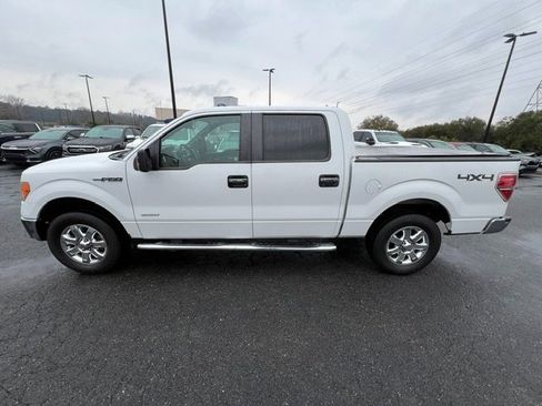 Used 2013 Ford F150 XLT w/ Luxury Equipment Group image 7