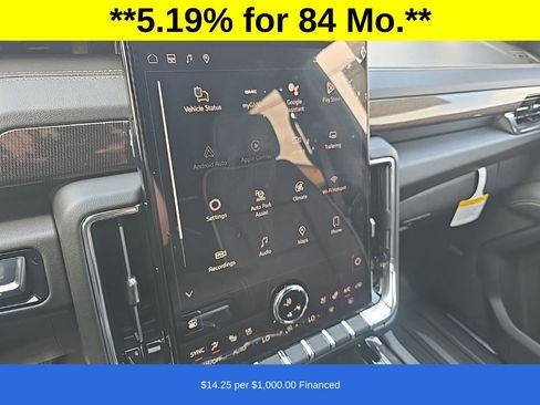 New 2026 GMC Yukon XL Elevation image 20